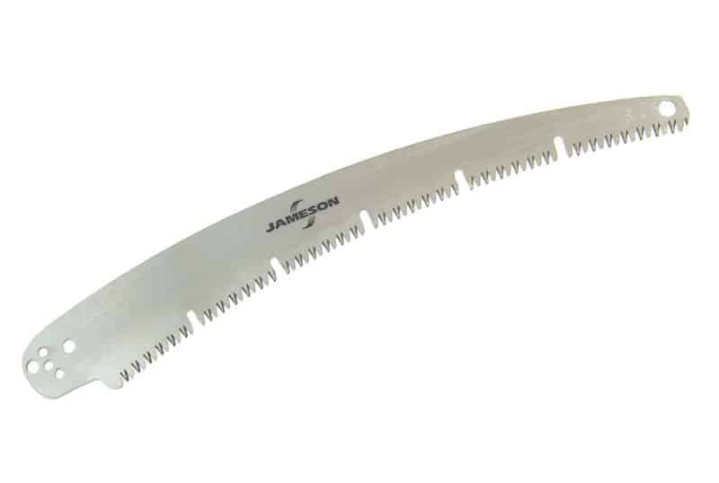 Jameson 13" Tri-Cut Saw Blade with Gullet Edge