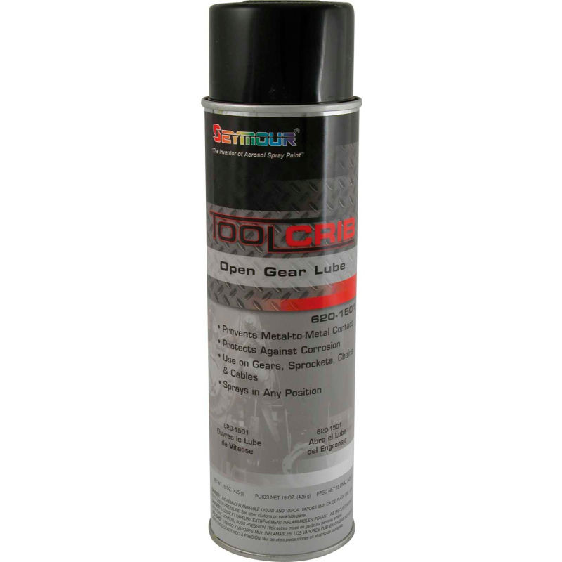 Tool Crib Open Gear Lube 6/CS