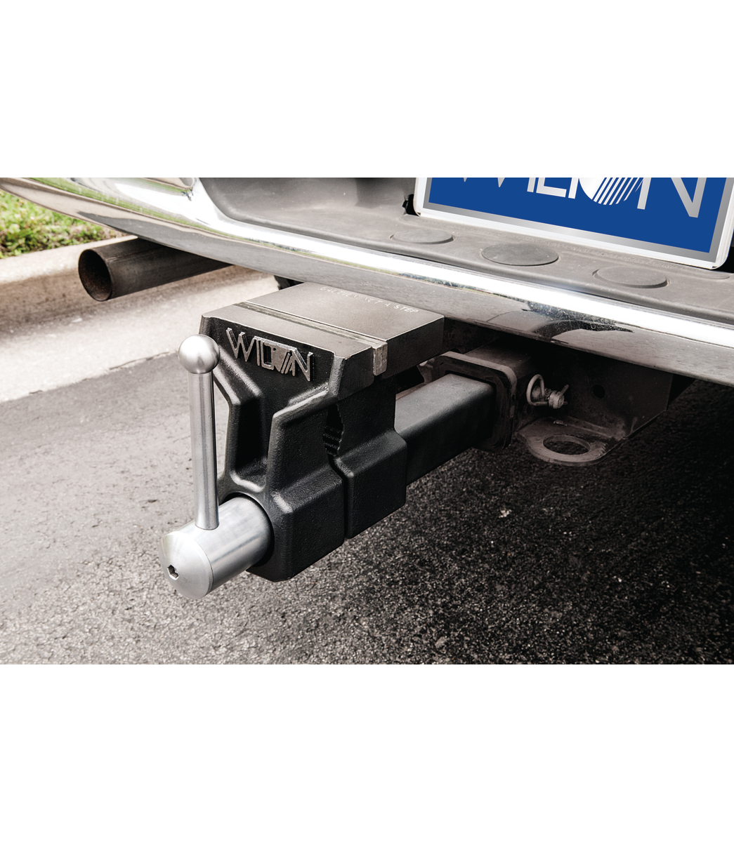 WILTON 5" ATV All-Terrain Vise™