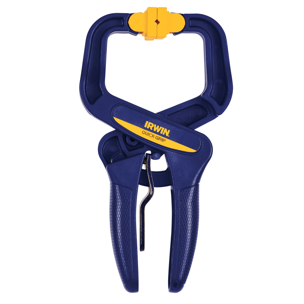 IRWIN HANDI CLMP 2" COUNTER DISPLY