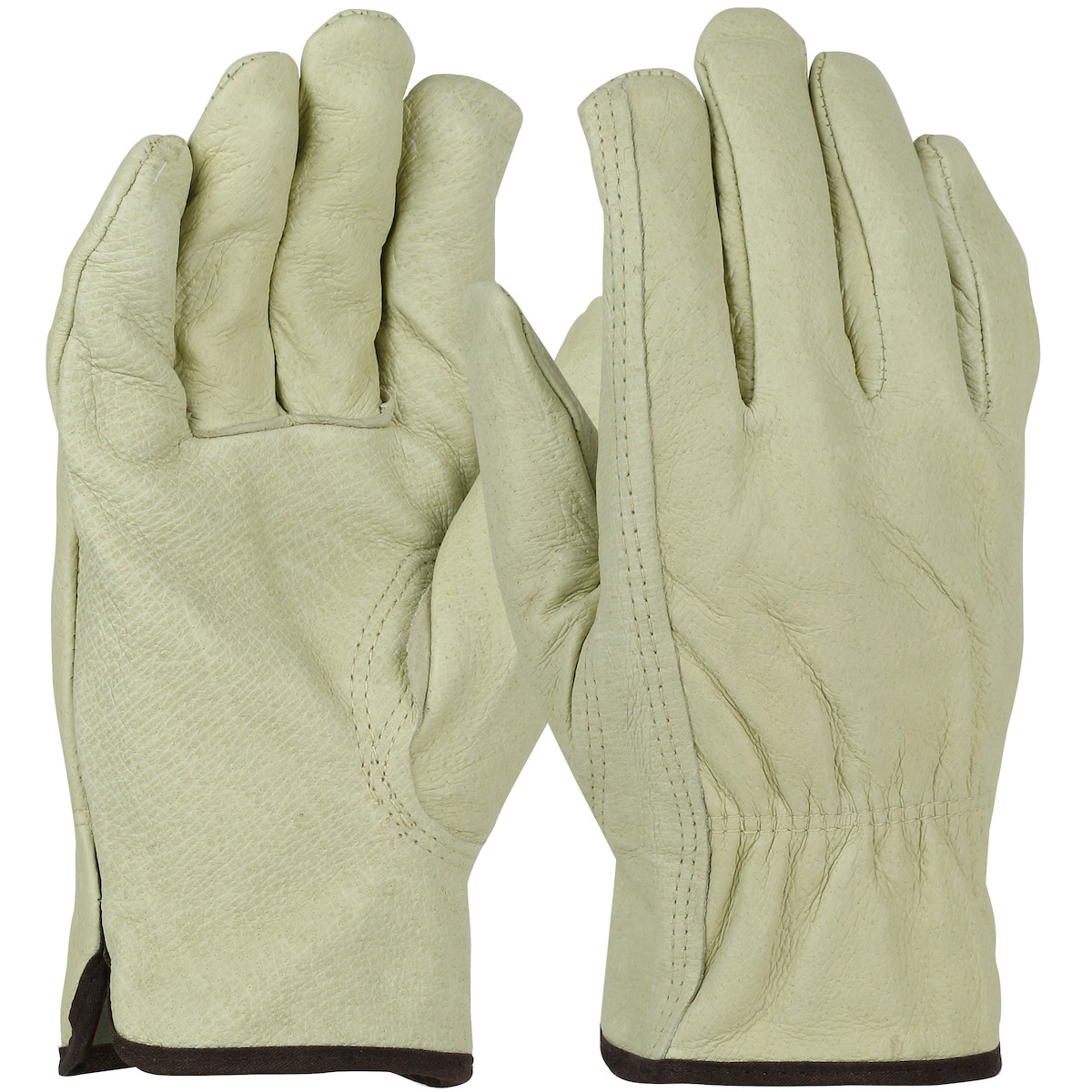 PIP® 994KF  Protection From Cold, Size XL, Natural
