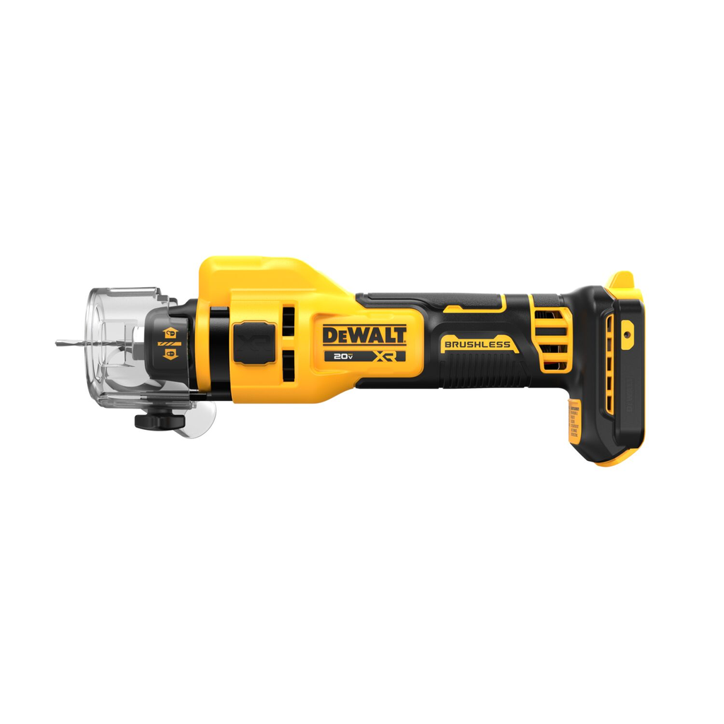 20V MAX BL DRYWALL CUT-OUT TOOL (BARE)