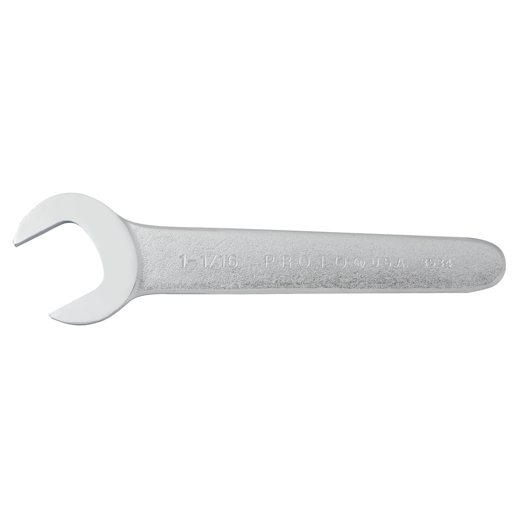 PROTO Wr Service 1-1/16 Thin Pattern