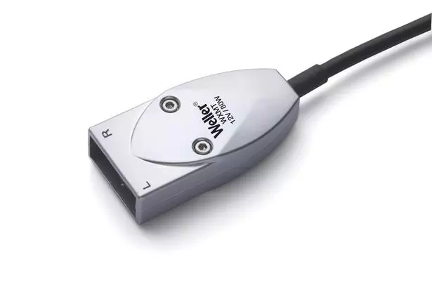 WXMT TWEEZERS, NO TIP CARTRIDGE