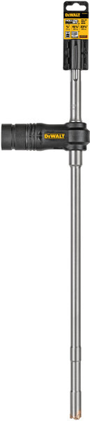 DEWALT SDS Max 3/4" Hollow Bit