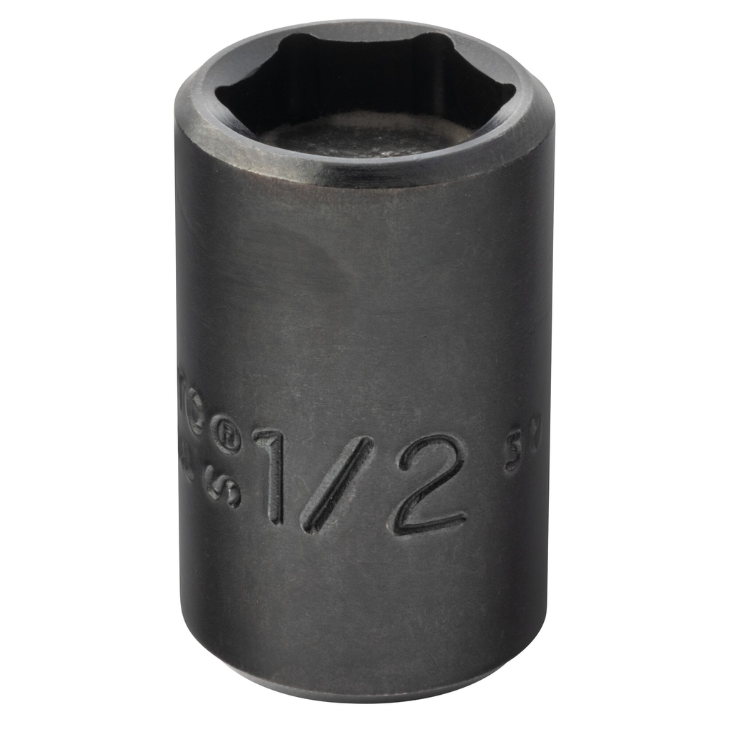 Proto® 3/8" Drive High Strength Magnetic Power Socket 1/2" - 6 Point