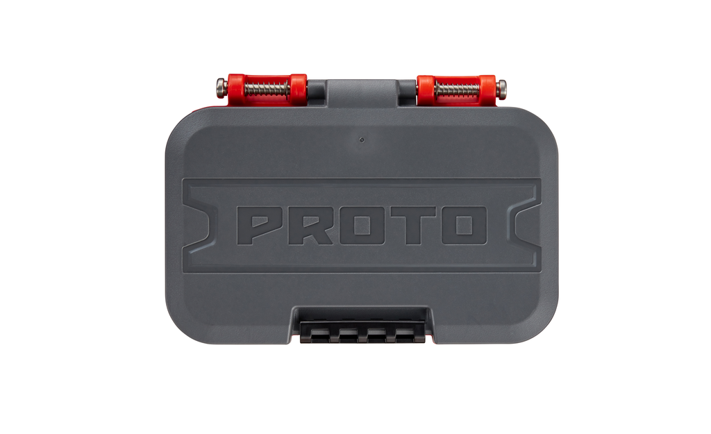 PROTO Skt 1/4 Dr 11/32 6 Pt