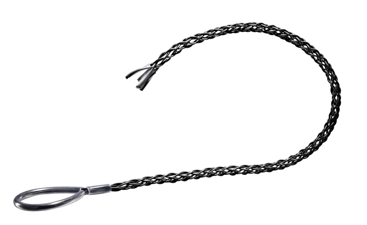 Slingco ZCS09339 - Aramid SE Pulling Grip 1.25" -1.5", 1.25 - 1.50 in (32 - 38 mm)