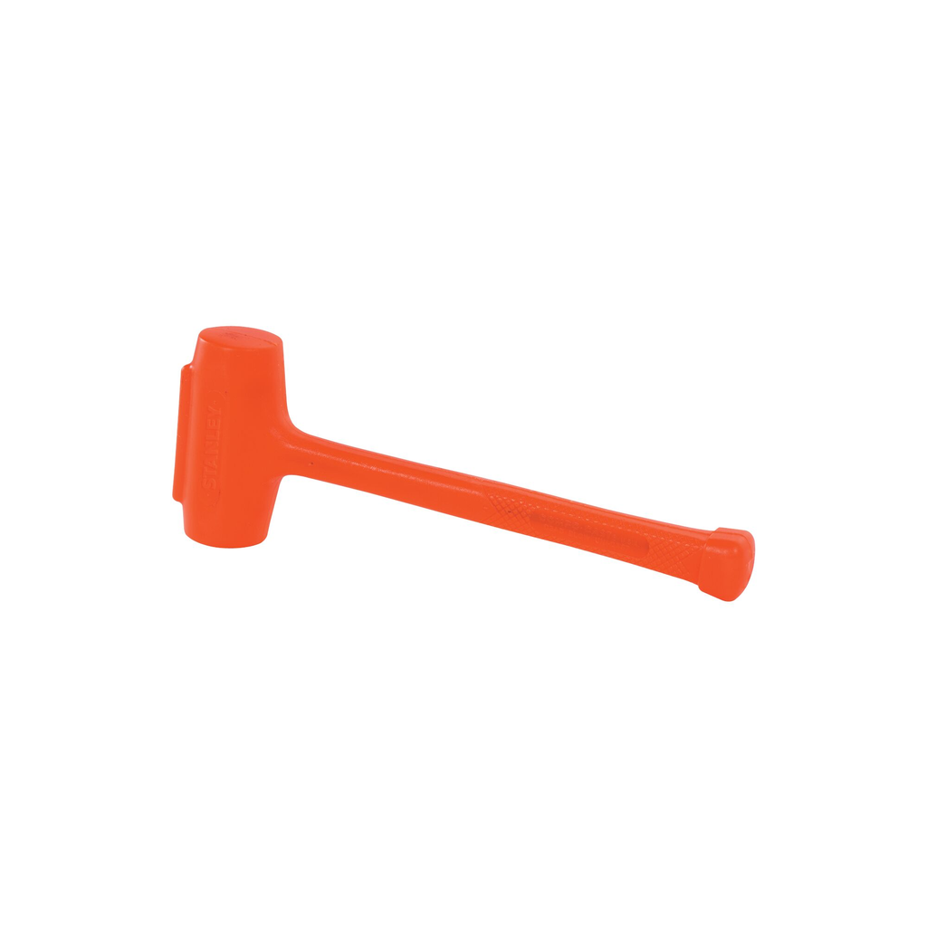 STANLEY® COMPO-CAST® SOFT-FACE SLEDGE HAMMERS - 5 LBS