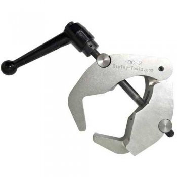 Ripley® UtilityTool® QC-2 CLAMP