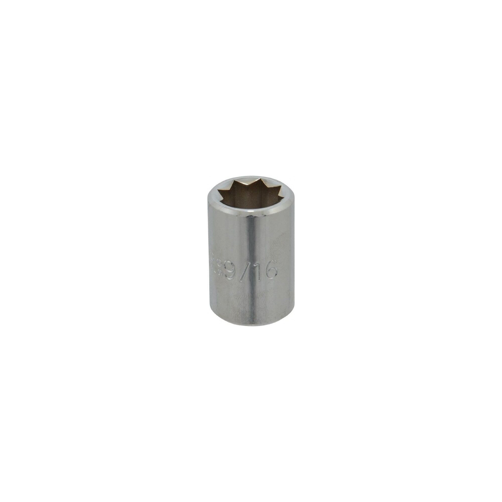 PROTO Skt 1/2 Dr 9/16 8 Pt