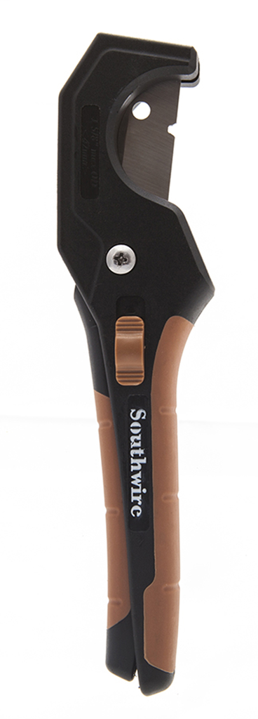 SOUTHWIRE CUTTER, PLASTIC PIPE