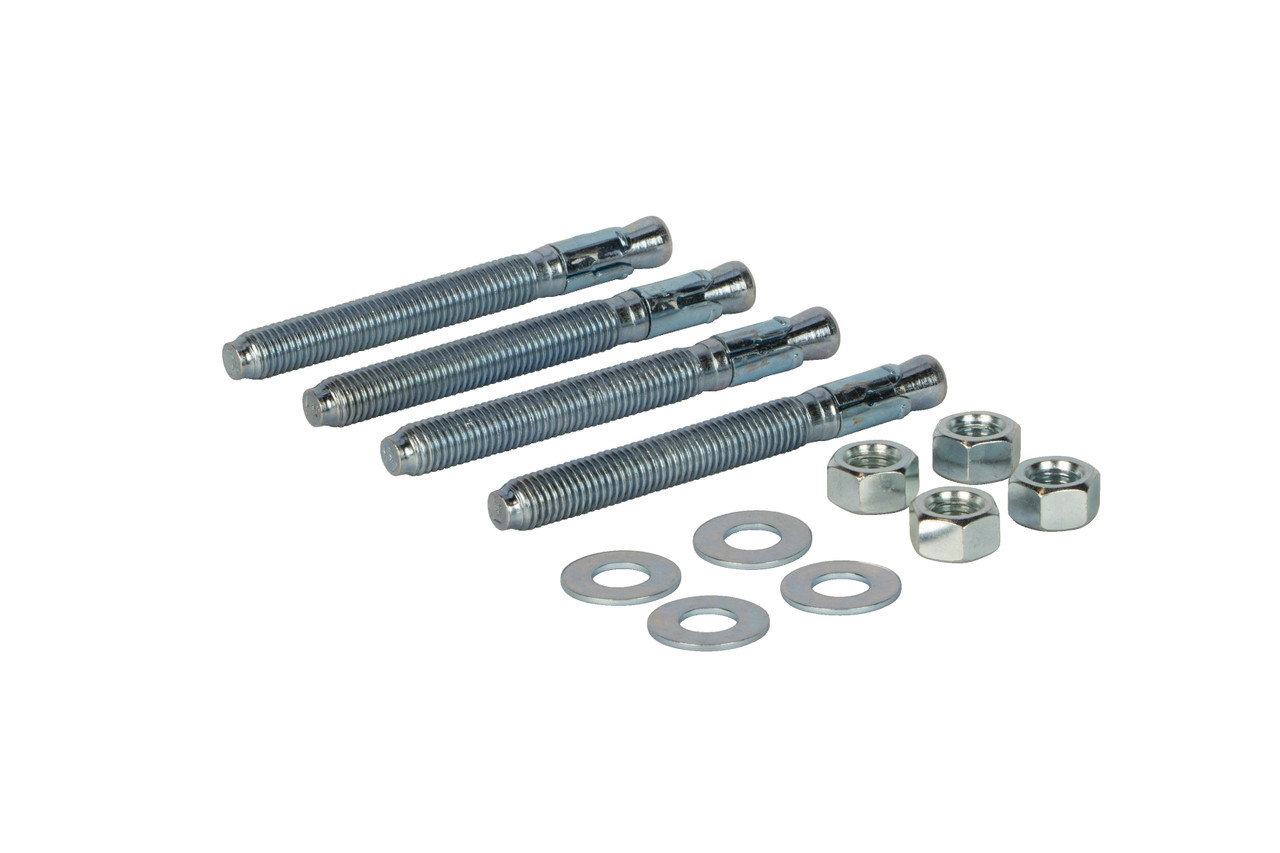 GREENLEE .625 X 6 Wedge Anchor