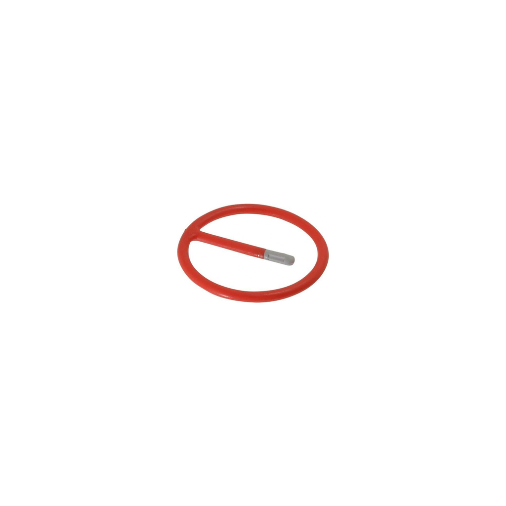 Proto® 1" Drive Retaining Ring - 2-1/2" Groove 10/BX