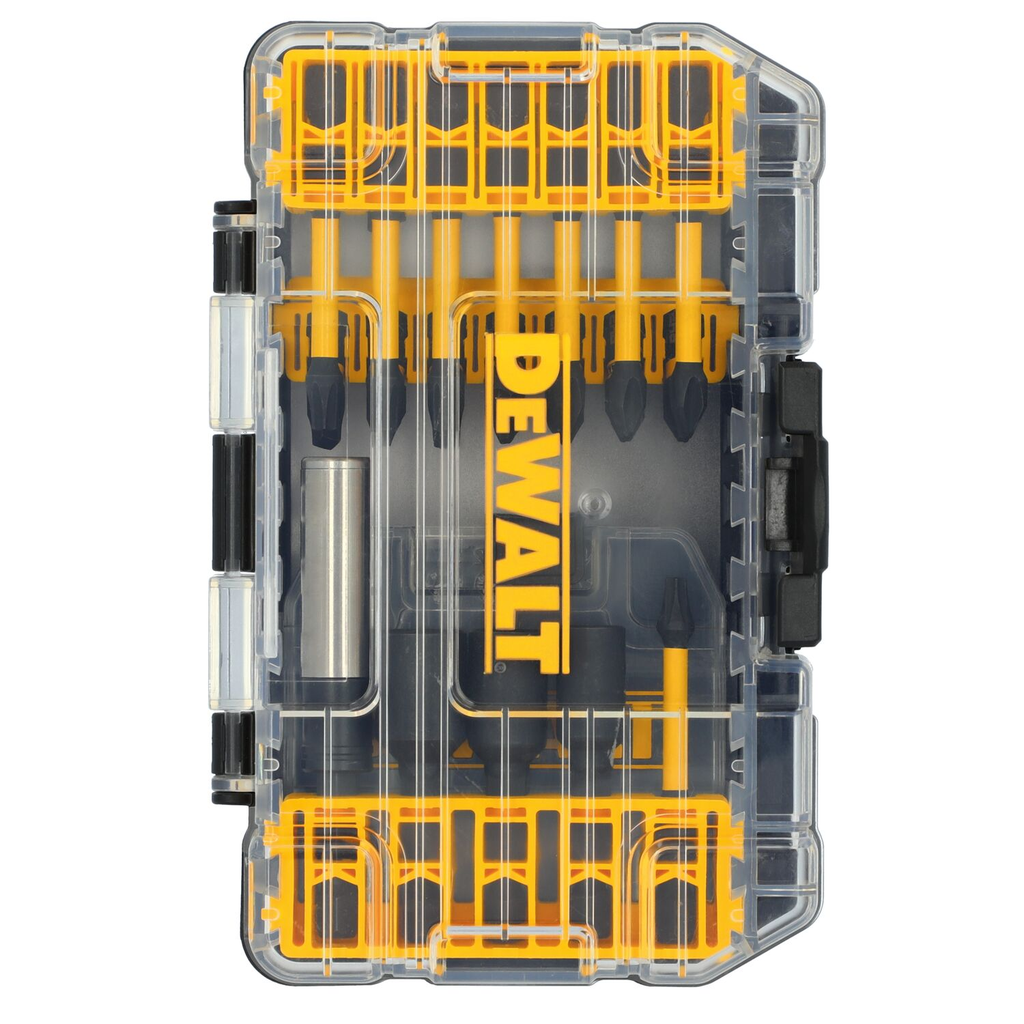 DW 26-PC FT DRIVE BIT SET