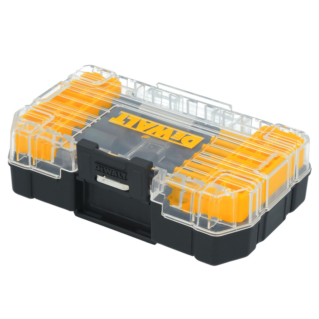 DW 26-PC FT DRIVE BIT SET