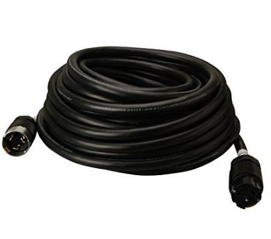 Southwire 50ft SEOW or STOW w/California-Style Twist Lock Ends 6/3-8/1