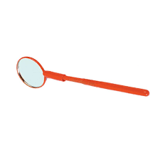 CEMENTEX 2 1/4" Round Inspection Mirror