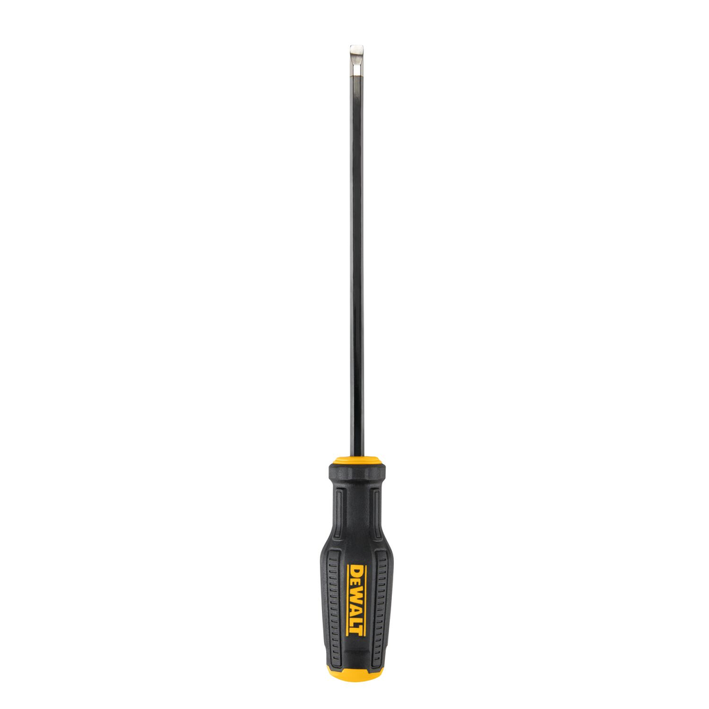 DW SINGLE MAXFIT 1/4 X 8