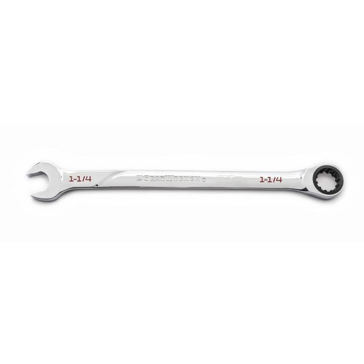 WR RAT COMB 120XP 1-1/4"