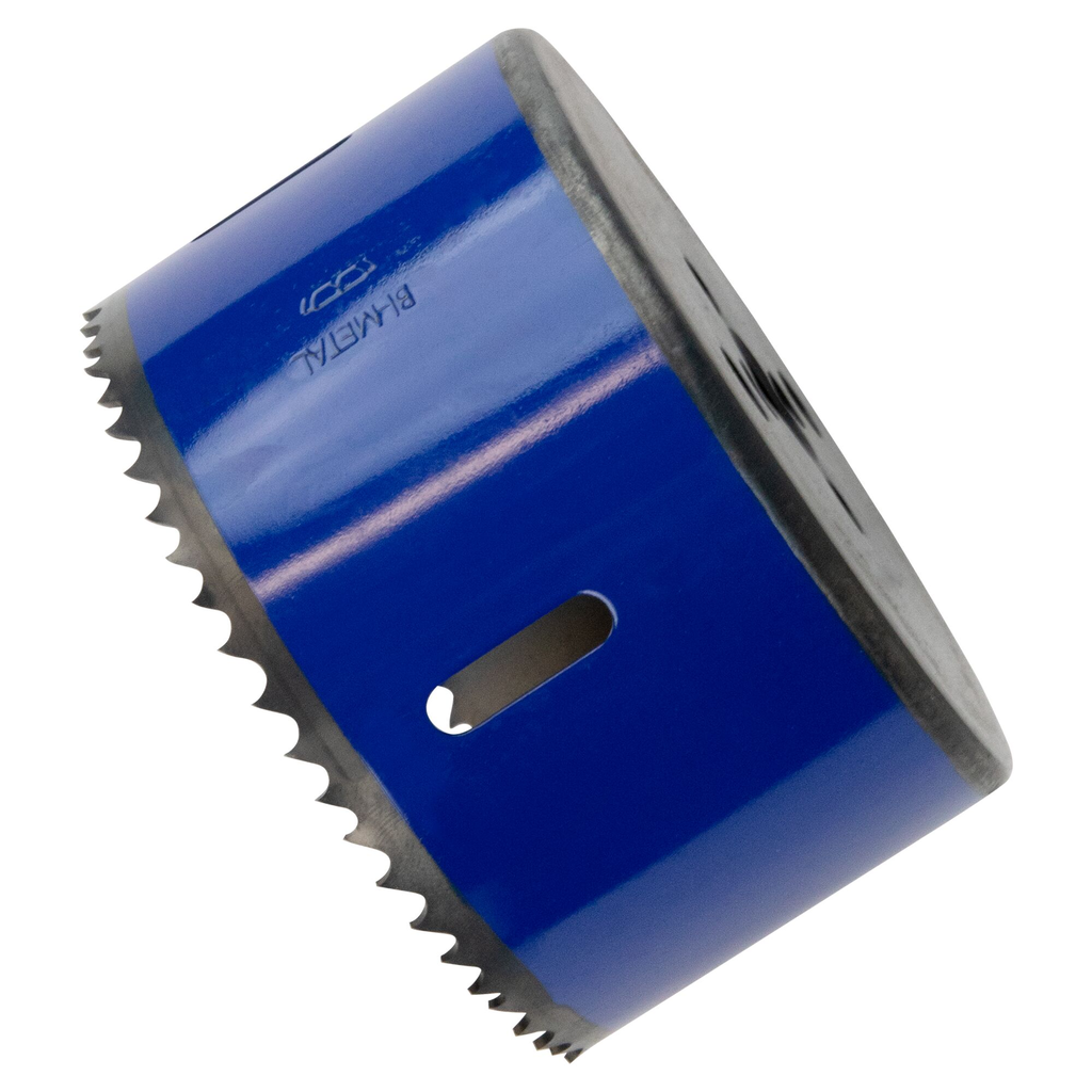 IRWIN BI-MTL 3-1/2" HOLESAW IRWIN