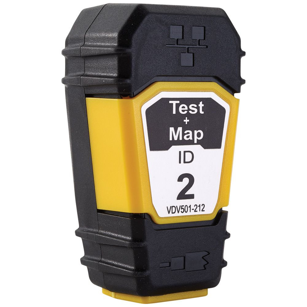 Klein Test + Map™ Remote #2 for Scout® Pro 3 Tester