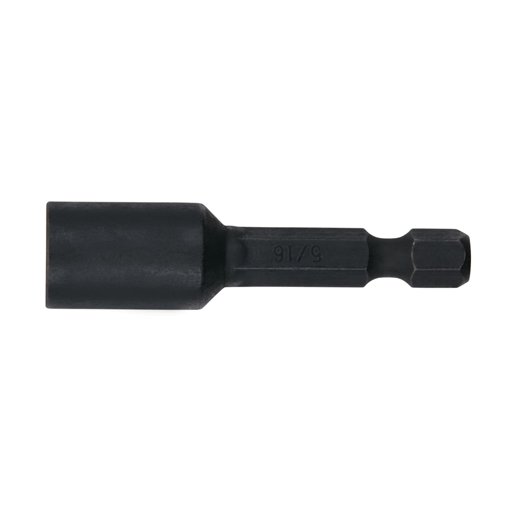 IRWIN IMP 1-7/8INX5/16IN MAG NUT DR-1PK
