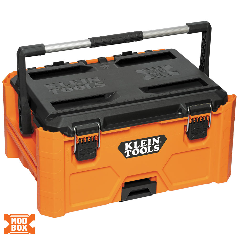 MODbox™ Medium Toolbox
