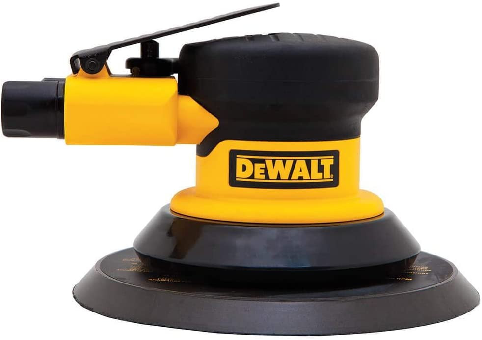 DEWALT Palm Sander-Try Me Pack