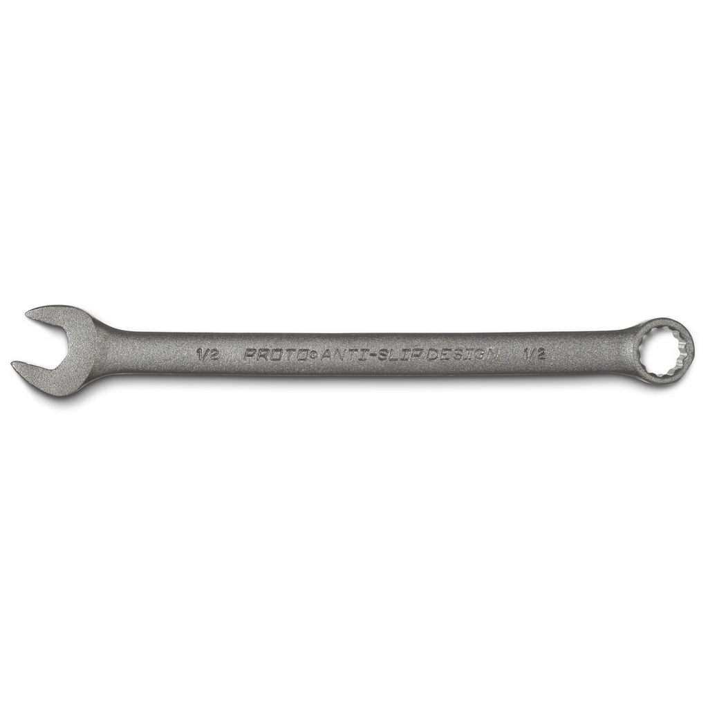 PROTO Wr Comb 1/2 12 Pt Black