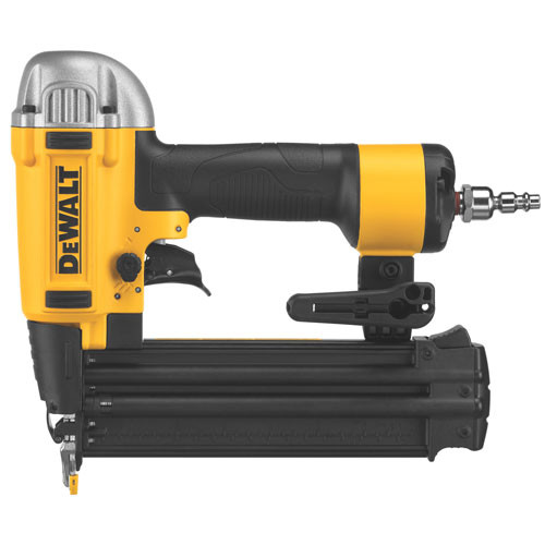 DEWALT 18  Guage Precision Point Brad Nailer