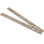 JET 8" Jointer/Planer Blades (2Pk)