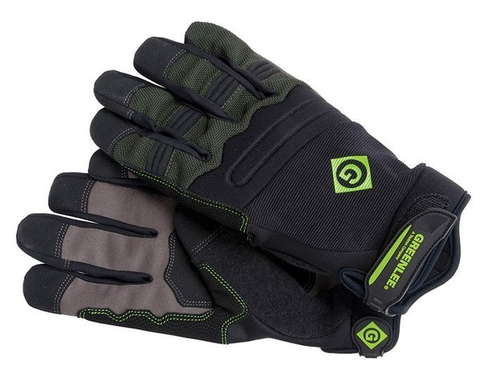 GREENLEE Gloves Tradesman XL