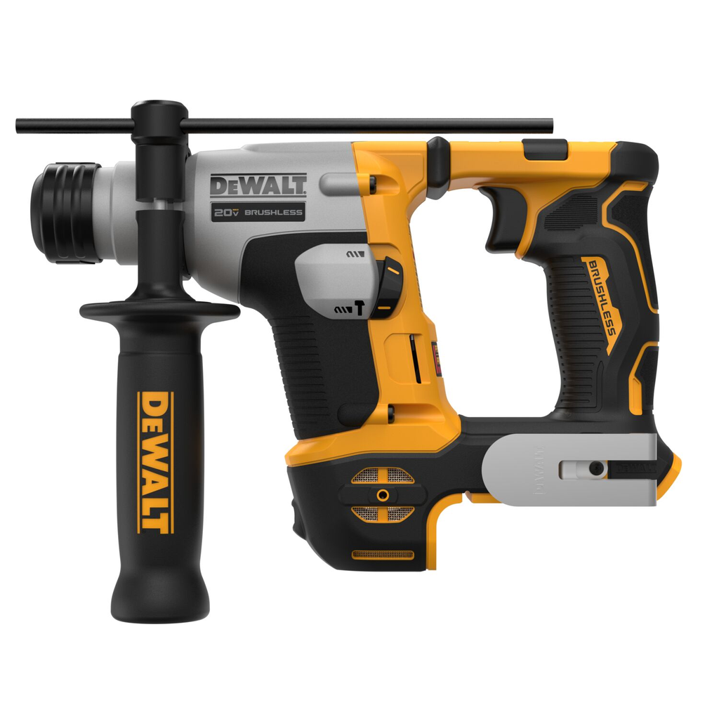 20V MAX 5/8IN ULTRACOMP HAMMER BARE