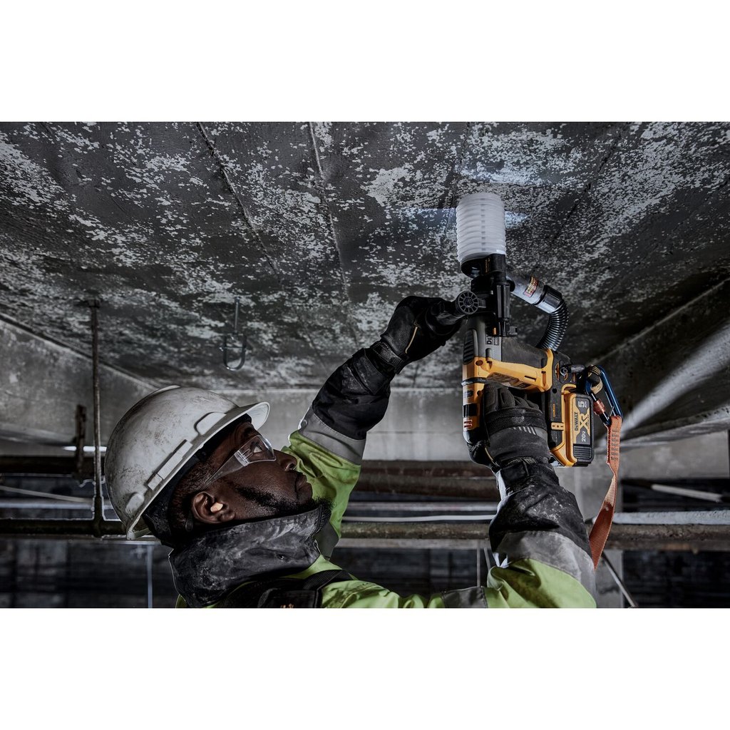 20V MAX 5/8IN ULTRACOMP HAMMER BARE