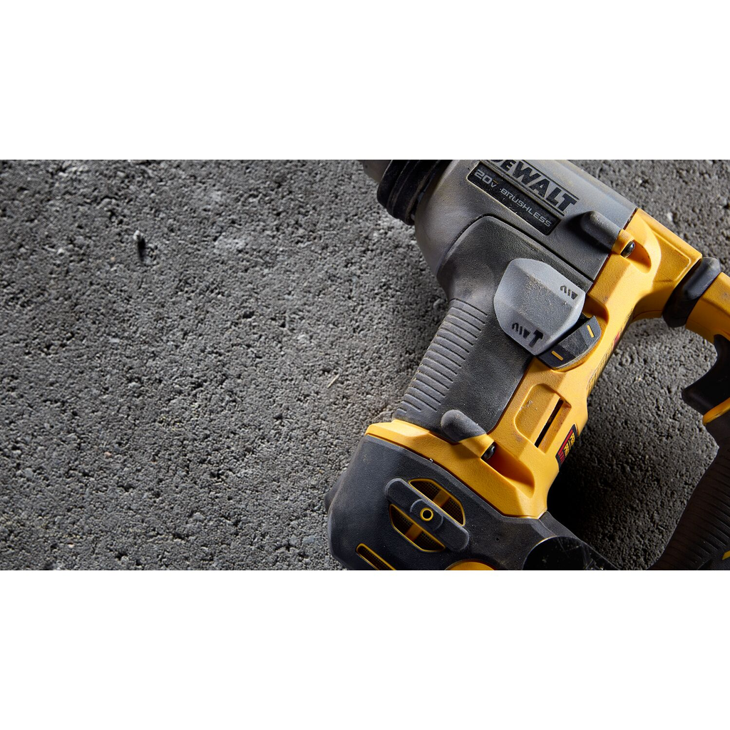 20V MAX 5/8IN ULTRACOMP HAMMER BARE