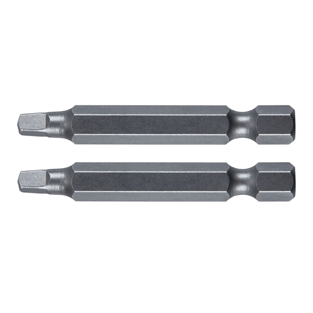 IRWIN 2IN SQUARE #3 - 2 PACK