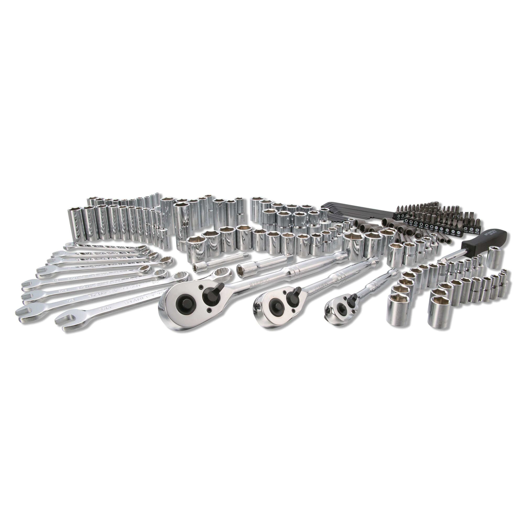 STANLEY 201PC MECHANICS TOOL SET