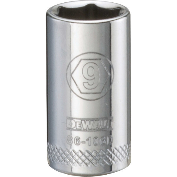 DEWALT 001Pc 14Dr Socket-06Pt-9