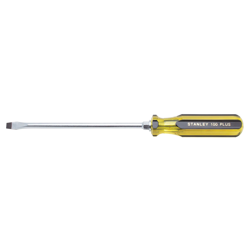 STANLEY 100+ SCDR 5/16IN STD 8IN