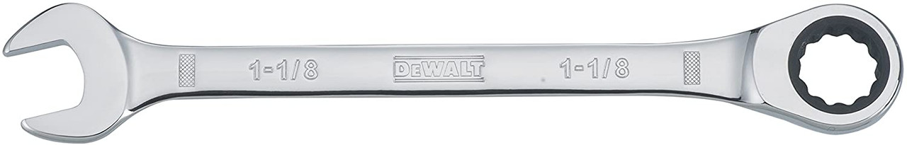 DEWALT Dwmt Rcw 1-1/8In SAE