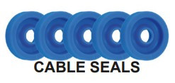 GMP Cable Seals 10.5-12mm