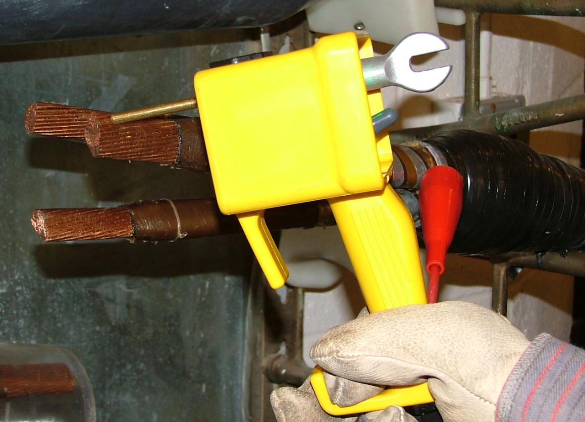 GREENLEE Cable Identifier