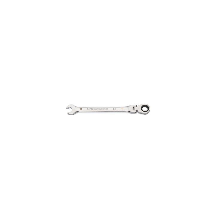 WR FLEX COMB RAT 90T 11MM