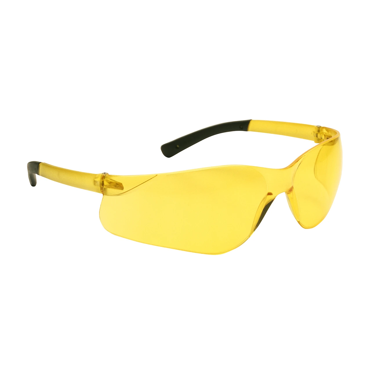Zenon Z13™ 250-06-5509  Safety Glasses, Size OS, Amber