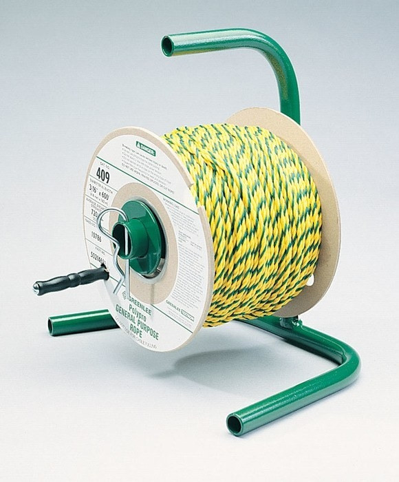 GREENLEE Rope Stand  (P/N 405)