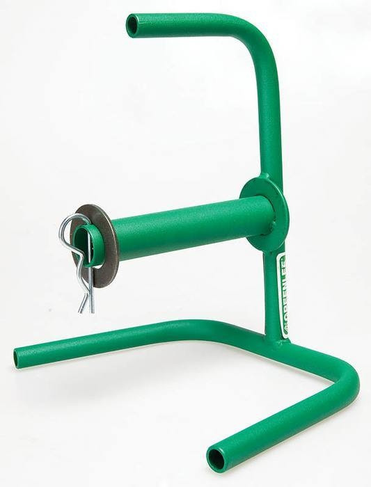 GREENLEE Rope Stand  (P/N 405)