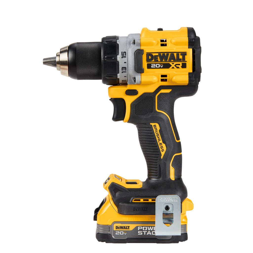 20V XR COMPACT DD KIT (P/N DCD800D1E1)