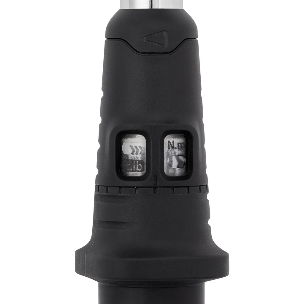 TW Direct Read - Removable 1/2" 30-150 FtLbs