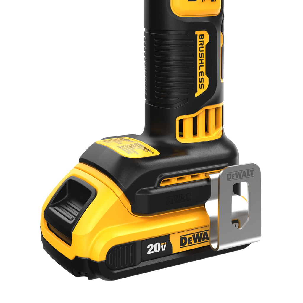 20V MAX LI-ION BL CORDLESS CUT-OUT TOOL